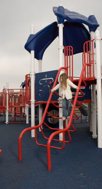 View 'S' Pipe Climber slide